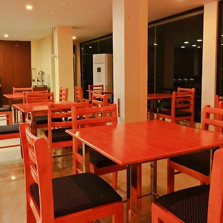 The Kings Hotel Port Blair Exterior foto