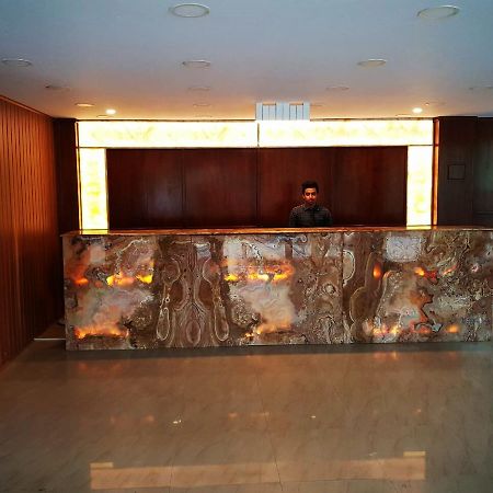 The Kings Hotel Port Blair Exterior foto