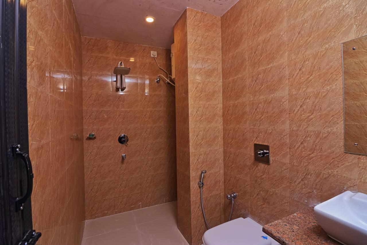 The Kings Hotel Port Blair Exterior foto