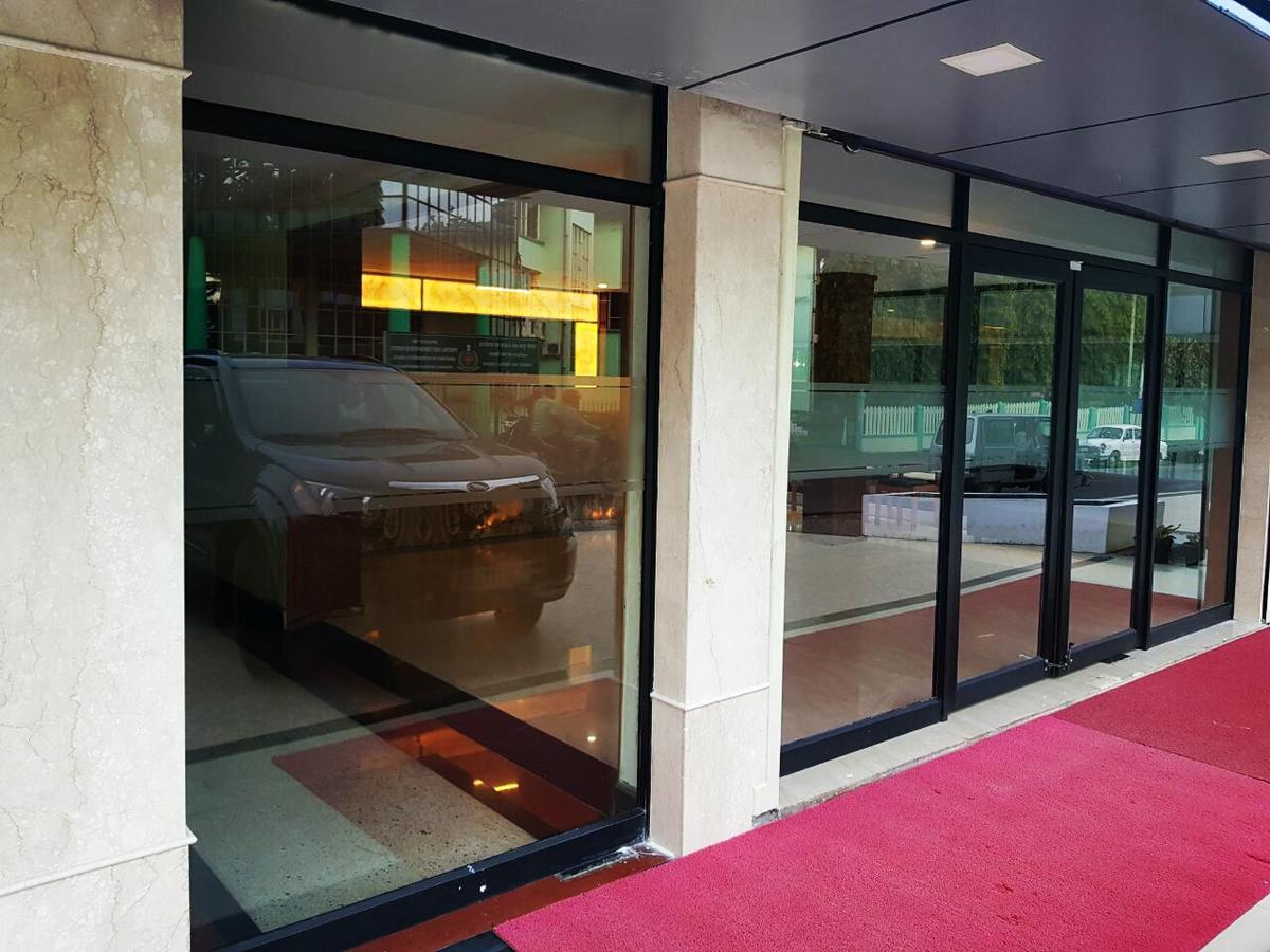 The Kings Hotel Port Blair Exterior foto
