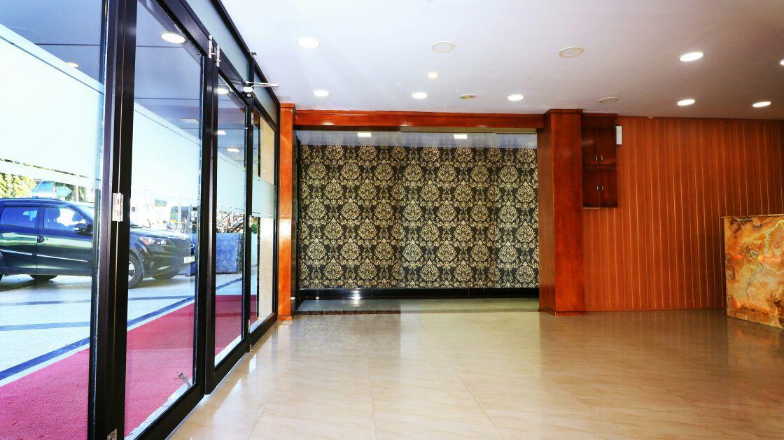 The Kings Hotel Port Blair Exterior foto